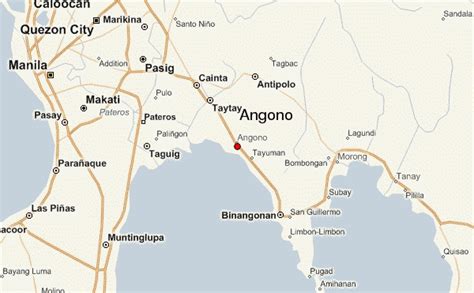 mandaluyong to angono rizal|Mandaluyong .